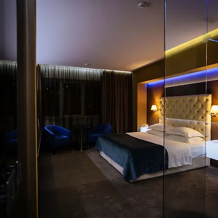 Lh Hotel&spa
