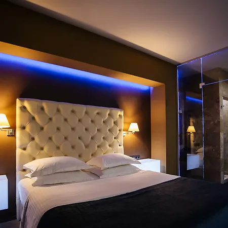 Lh Hotel&spa 4*