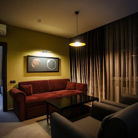 Lh Hotel&spa 4*