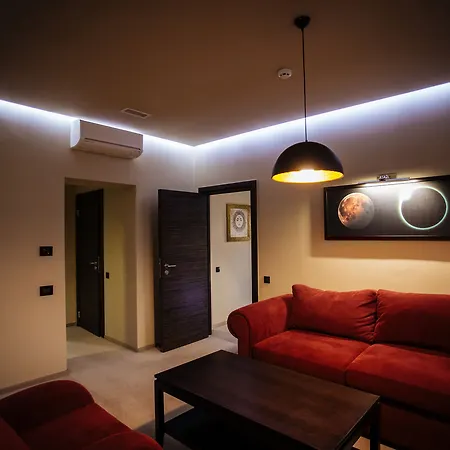 호텔 Lh Hotel&spa 4*