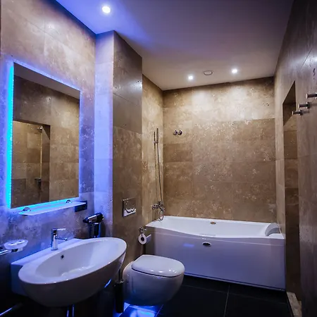 Szálloda Lh Hotel&spa 4*