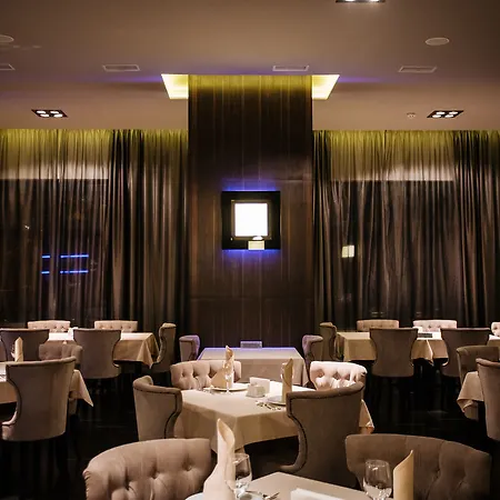 Szálloda Lh Hotel&spa Lviv