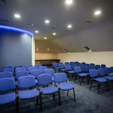 Lh Hotel&spa Szálloda