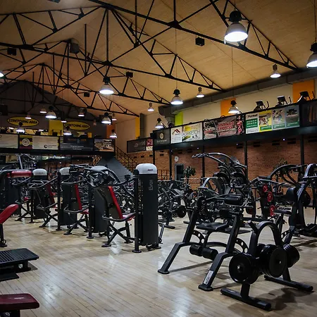 Lh Hotel&spa Szálloda 4*