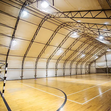 Szálloda Lh Hotel&spa Lviv