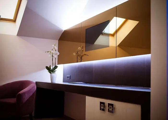 Lh Hotel&spa Ξενοδοχείο 4*