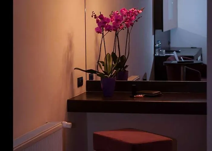 Lh Hotel&spa Ξενοδοχείο Λβιβ