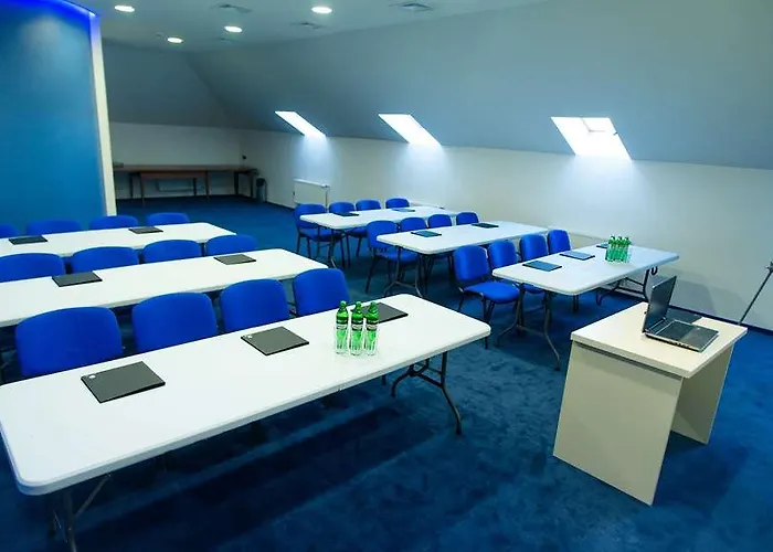 Lh Hotel&spa 4* Λβιβ