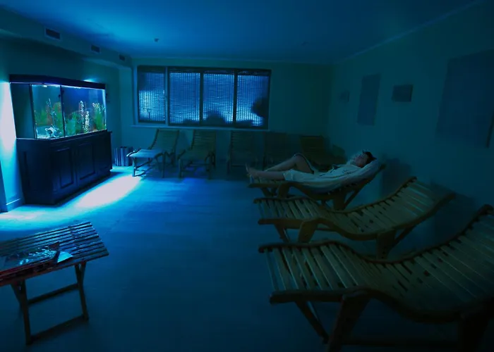 Lh Hotel&spa Ξενοδοχείο Λβιβ