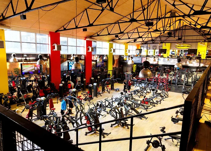 Lh Hotel&spa 酒店 4*