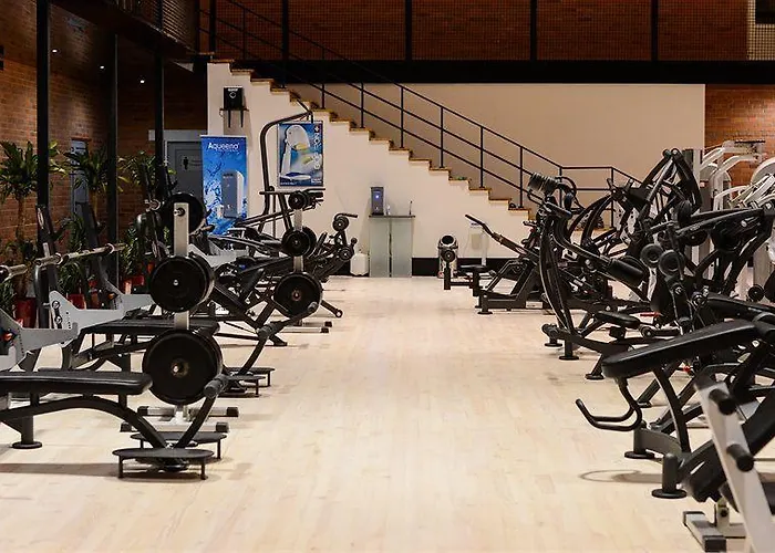 Lh　ホテル　アンド　スパ ホテル リヴィウ