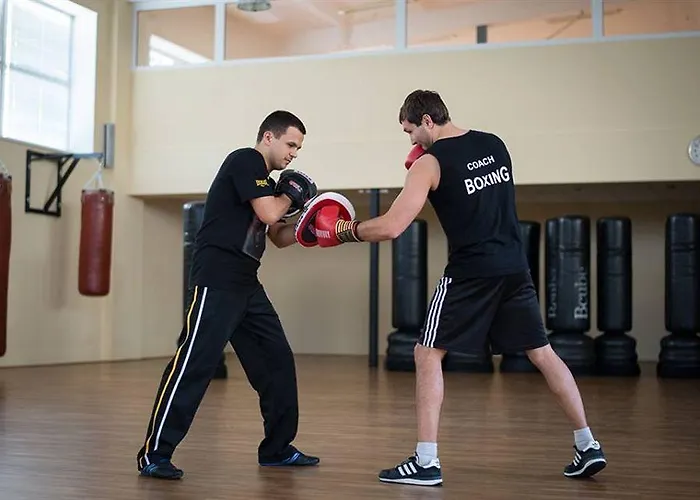 Lh Hotel&spa Ξενοδοχείο