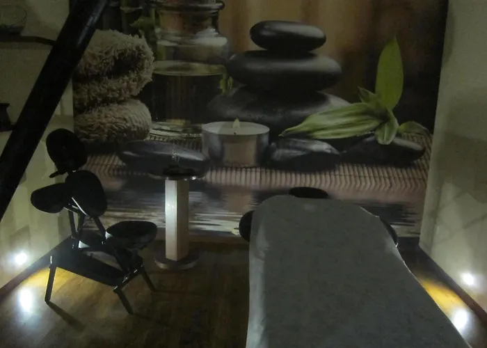 Lh　ホテル　アンド　スパ ホテル リヴィウ