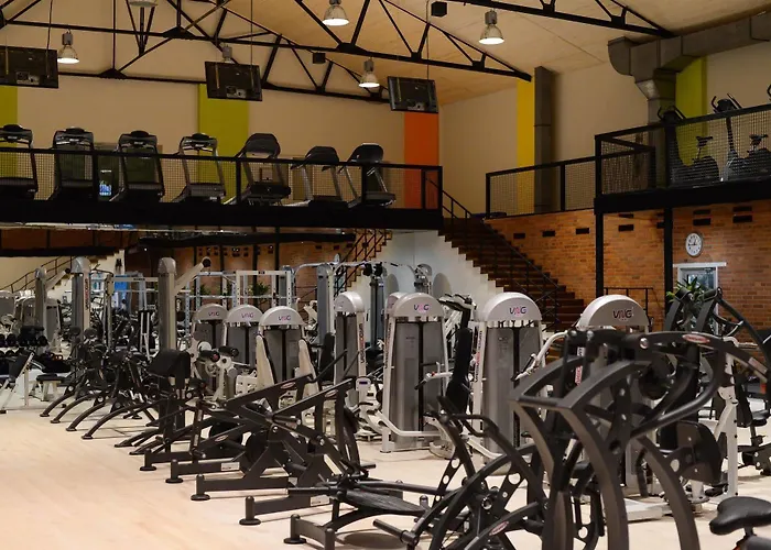 Lh　ホテル　アンド　スパ 4* リヴィウ