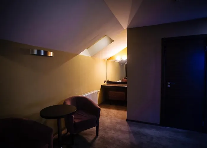 Lh Hotel&spa Ξενοδοχείο