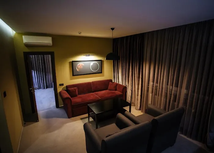 Lh　ホテル　アンド　スパ ホテル リヴィウ