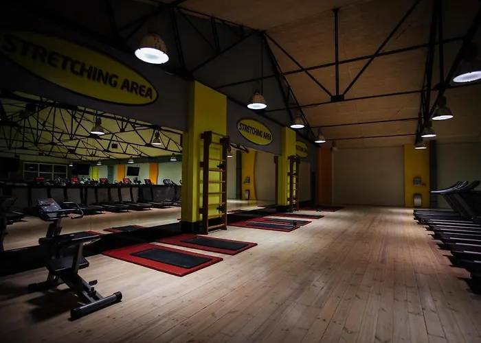 ホテル Lh　ホテル　アンド　スパ