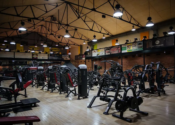 Lh Hotel&spa Ξενοδοχείο 4*