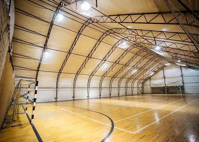 Отель Lh & Львов