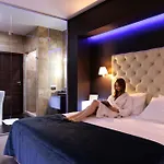 מלון Lh Hotel&spa 4*