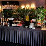 מלון Lh Hotel&spa