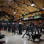 Lh Hotel&spa מלון 4*