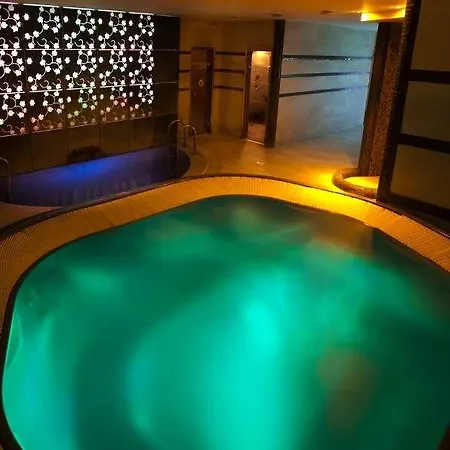 호텔 Lh Hotel&spa