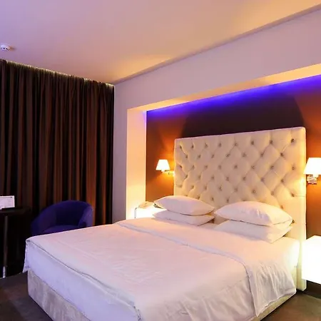 Lh Hotel&spa 호텔