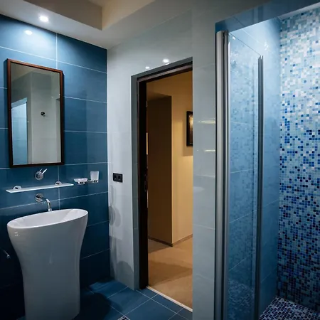 Lh Hotel&spa 호텔 4*