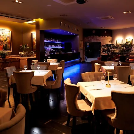 Lh Hotel&spa 4* 리비프