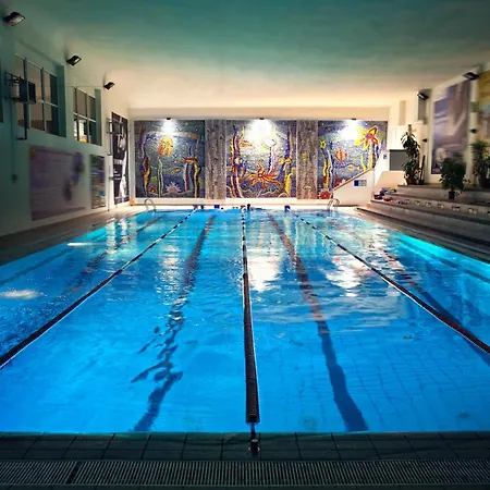 Lh Hotel&spa 4*