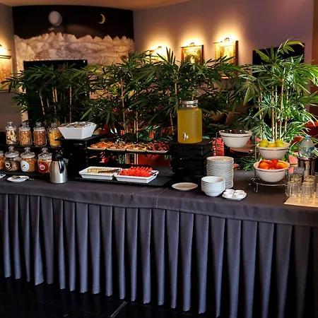 호텔 Lh Hotel&spa