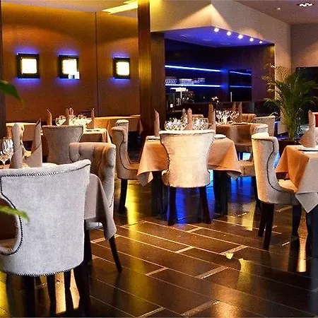 호텔 Lh Hotel&spa 리비프