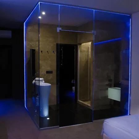 호텔 Lh Hotel&spa