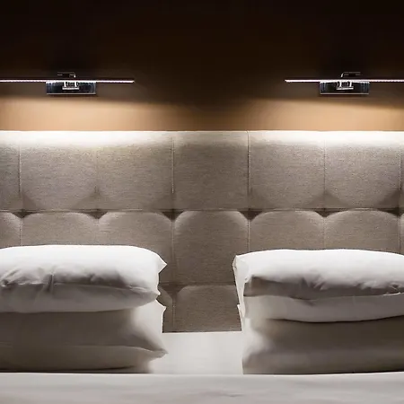 Lh Hotel&spa 4* 리비프