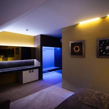 호텔 Lh Hotel&spa