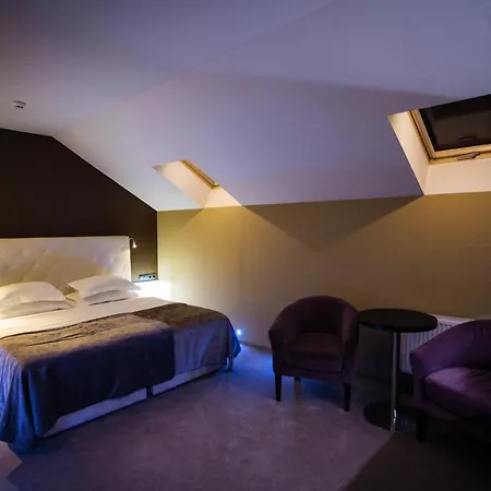 Lh Hotel&spa