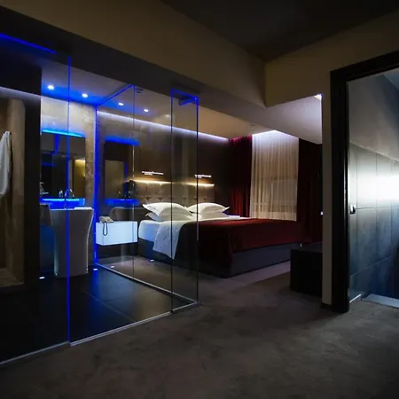 호텔 Lh Hotel&spa 4*