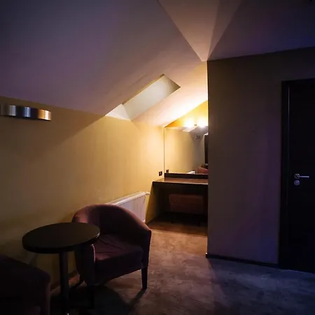 Lh Hotel&spa 호텔