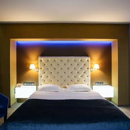 Lh Hotel&spa