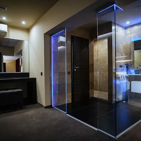 Lh Hotel&spa