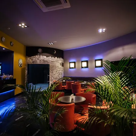 호텔 Lh Hotel&spa