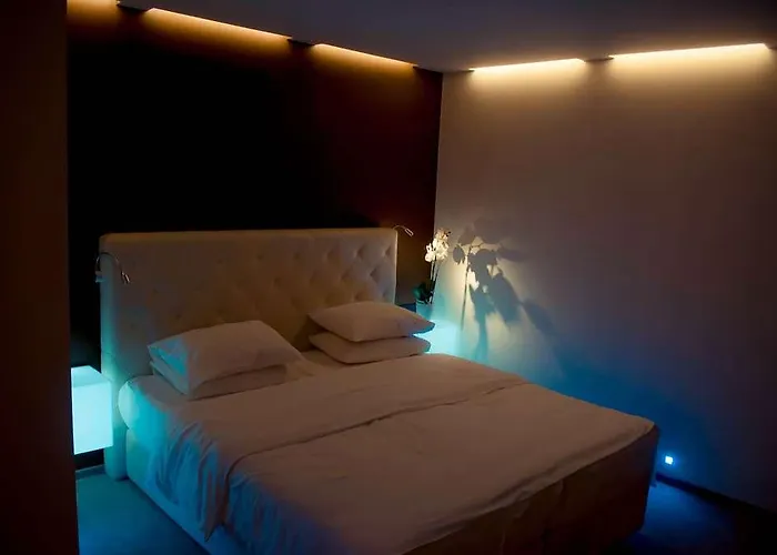 Lh Hotel&spa 4* Leópolis