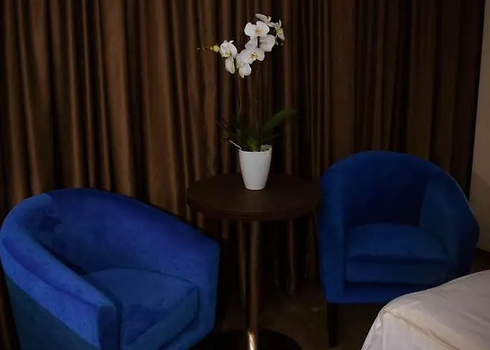 Hotel Lh Hotel&spa 4*