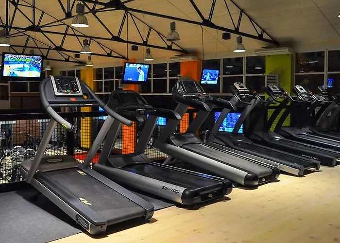 Lh Hotel&spa Hotel 4*