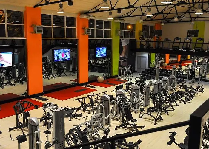 Hotel Lh Hotel&spa 4*