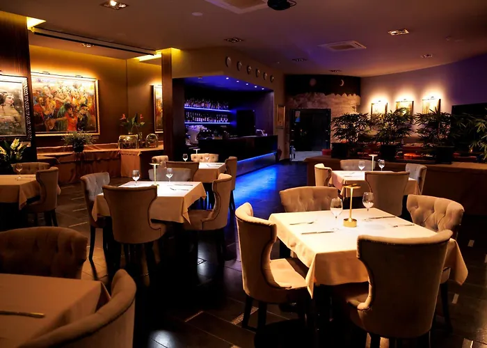 Lh Hotel&spa 4* Leópolis