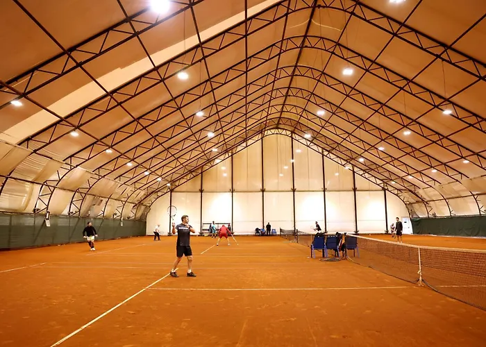 Hotel Lh Hotel&spa 4*