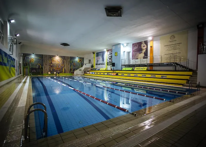 Hotel Lh Hotel&spa 4*