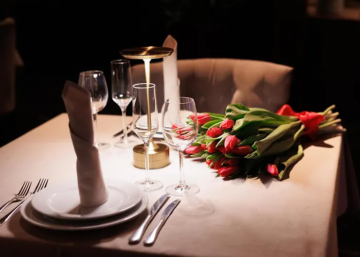 Hotel Lh Hotel&spa Leópolis